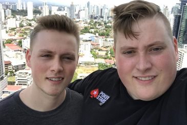 Jaimestaples and MattStaples film