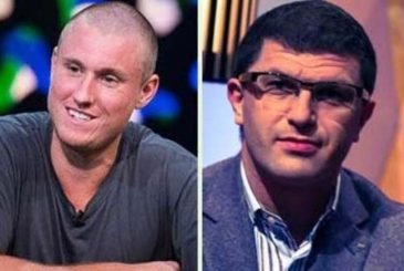 Leon Tsoukernik $10mln