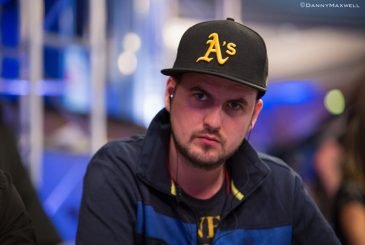Marcin-Wydrowski