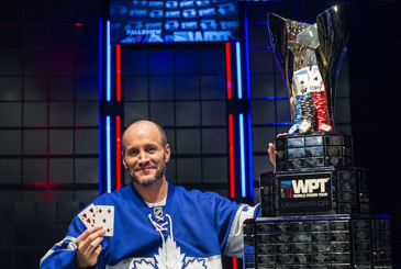Mike Leah