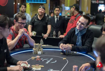 Nikita Bodyakovskiy win HighRoller APPT