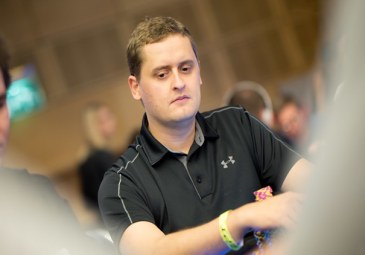 Oleksii Khoroshenin