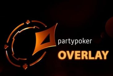 Оверлеи в турнирах Caribbean Poker Party