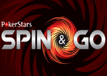 PS.es Spin and Go 250€