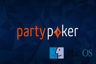 PartyPoker Mac OS