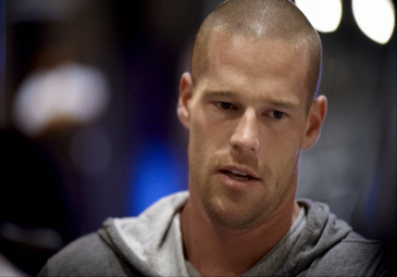 Patrik Antonius;