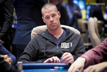Patrik Antonius to Play the Super High Roller Bowl
