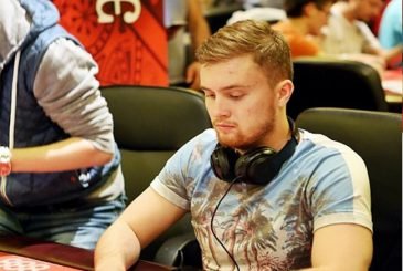 Павел «palyaaa» Колинковский