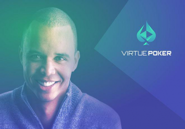 Phil Ivey and Virtue Poker