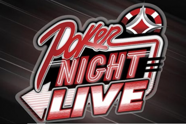 Poker Night LIVE new