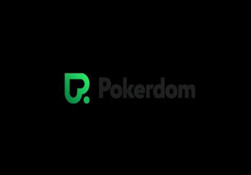 PokerDom play money game