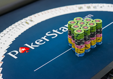 PokerStars 5 Biggest Pots of 2017