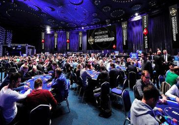 PokerStars Championship