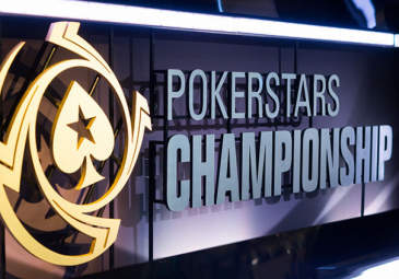 PokerStars Championship Prague