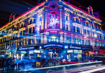 PokerStars Festival London Schedule Announced
