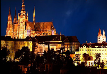 PokerStars championship prague
