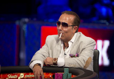 Sammy Farha