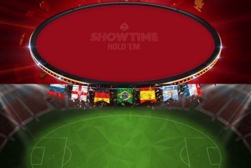 Spin&Goal and Showtime