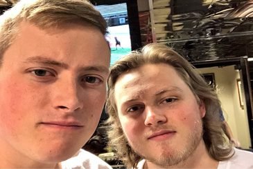 Staples Bros and Perkins in New Prop Bet Dubbed Ultimate Sweat 2