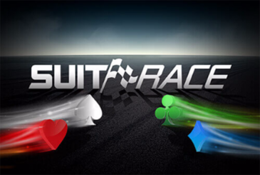 SuitRace PokerStars