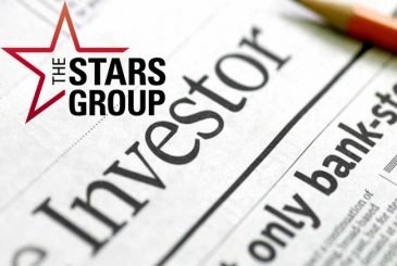Tang Hao Enters into Agreement with The Stars Group