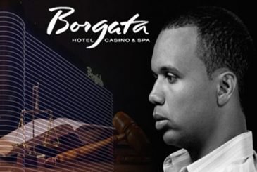 The Borgata Casino - Phil Ivey,