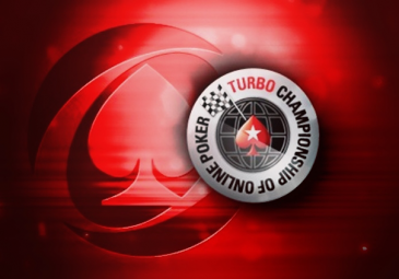 Turbo Championship of Online Poker,