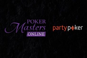 UA Poker Masters проведет онлайн-серию на partypoker