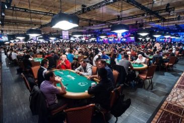 UA «Слишком рано, чтобы принимать решение» – директор WSOP о возможности отмены серии