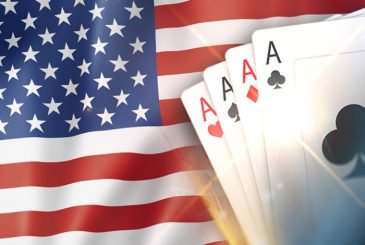 USA WSOP 888poker