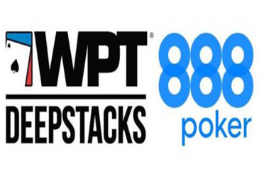 WPT and 888poker