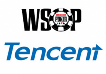WSOP China