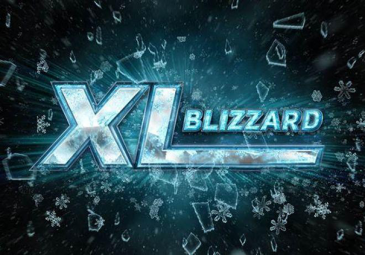 XL Blizzard 888poker 18-28.01.2018