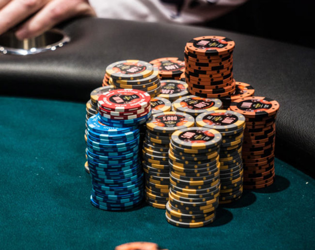 Ребай допомагає збільшити стек