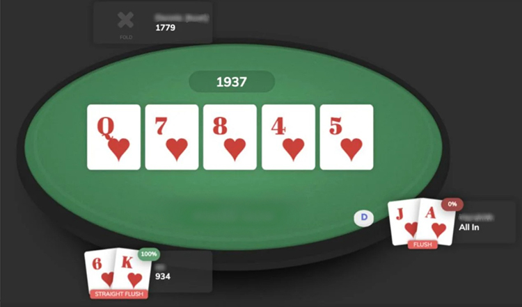 Кулер у покері