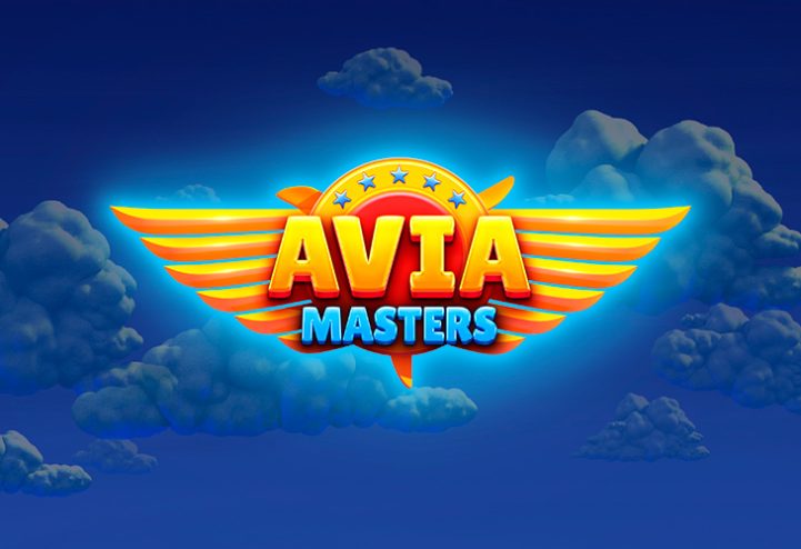 Aviamasters