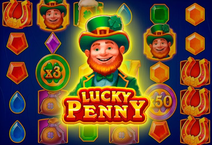 Lucky Penny