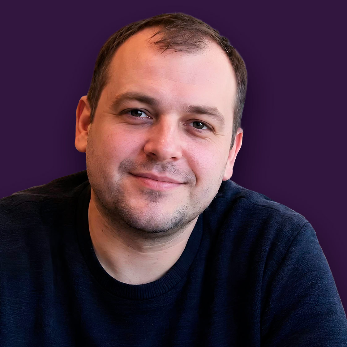 Ігор Бондаренко