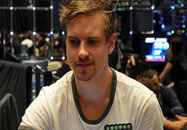 isildur1 win Sunday High Roller 26-11-2-17
