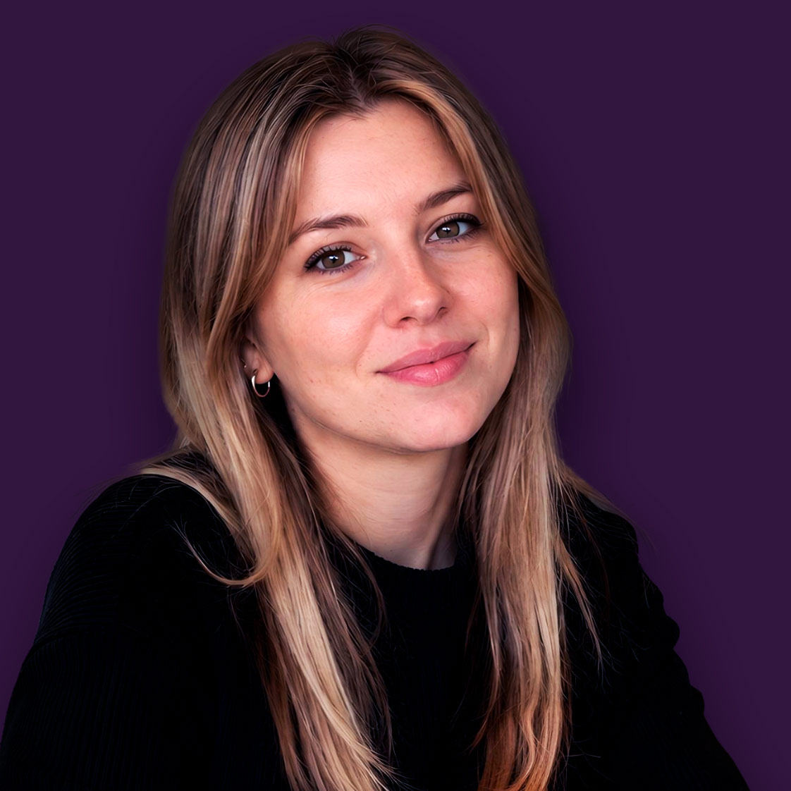 Марина Гриценко