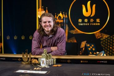 новость UA Чарли Кэррел выиграл первый кубок Triton Poker, Джейсон Кун упускает четвертый титул-min