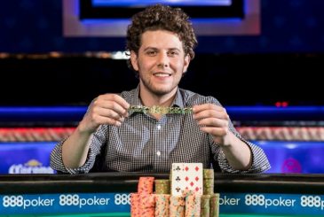 новость UA Эрик Энгель взял свой первый браслет WSOP ($427,399)-min