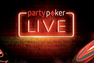 новость UA Турнирные доллары на partypoker теперь можно использовать для живых турниров