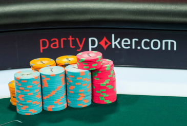 partypoker new soft