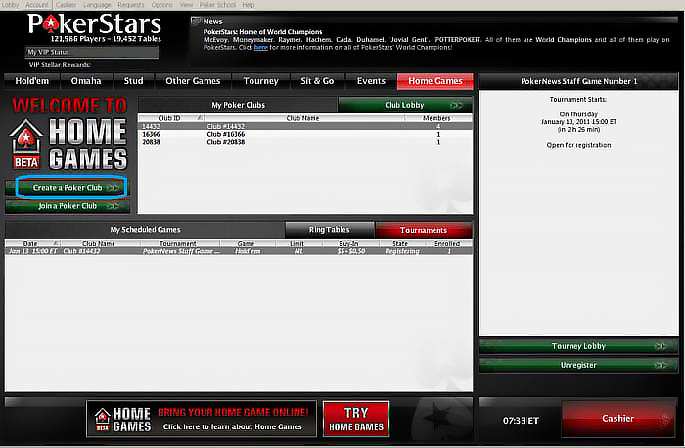 PokerStars