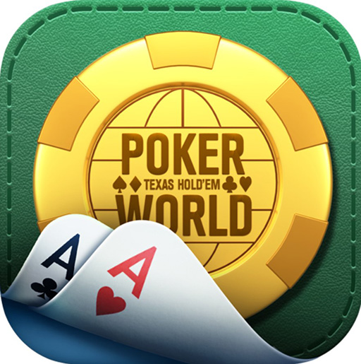 Poker World