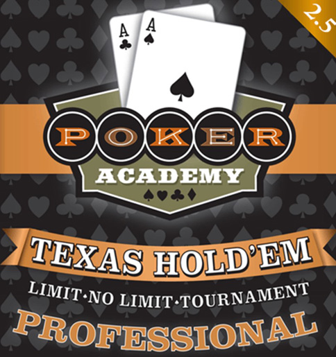 Poker Academy Pro