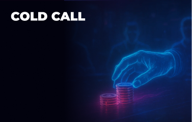 Cold call у покері