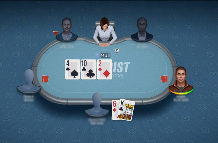 Pokerist