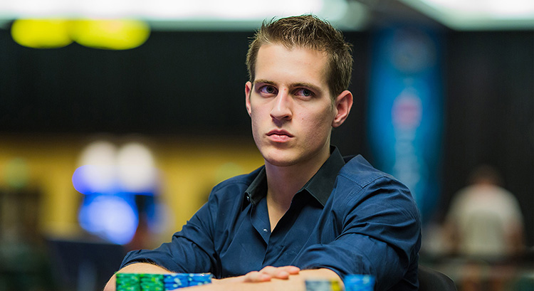 Майкл Мізрахі